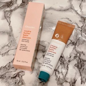 Glossier Cookie Butter Balm Dotcom